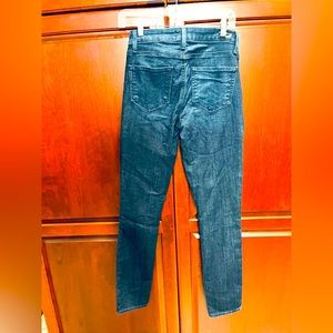 Paige Skinny Jeans